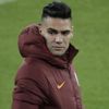 'Herkes Falcao iyi ki gelmiş diyecek' 'Herkes Falcao iyi ki gelmiş diyecek'