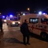 Cezayir'de trafik kazası: 15 ölü 20 yaralı Cezayir'de trafik kazası: 15 ölü 20 yaralı
