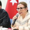 "Hedefimiz Eximbank'taki KOBİ oranını yüzde 75'e çıkarmak" "Hedefimiz Eximbank'taki KOBİ oranını yüzde 75'e çıkarmak"