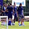Fenerbahçe, Medipol Başakşehir maçına hazırlanıyor