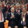 Galatasaray ilklerin takımı