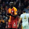 Mbaye Diagne rekora koşuyor Mbaye Diagne rekora koşuyor