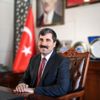 Başkan Asya dan 23 Nisan mesajı