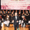 Etimesgut’ta konser haftası