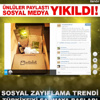 Eda Taşpınar'ın yeni merakı Eda Taşpınar'ın yeni merakı