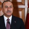 Çavuşoğlu, Fin ve Nijerli mevkidaşlarıyla görüştü Çavuşoğlu, Fin ve Nijerli mevkidaşlarıyla görüştü