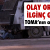 Bolu’da Kaçak Sigara Operasyonu Bolu’da Kaçak Sigara Operasyonu