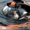 Putin, Karadeniz'e daldı Putin, Karadeniz'e daldı