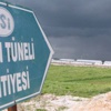 Silvan tünelinde çalışmalar durduruldu Silvan tünelinde çalışmalar durduruldu