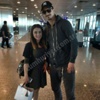 Zlatan İbrahimovic İstanbul'da