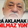 Para aklamak için inanılmaz yöntem! Para aklamak için inanılmaz yöntem!