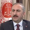 Son dakika: Adalet Bakanı Abdulhamit Gül’den A Haber'de flaş açıklamalar
