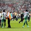 Konyaspor Kulübü Başkan Yardımcısı Ahmet Baydar cezaya itiraz edeceklerini söyledi