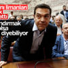 Yunanistan'ı kötü günler bekliyor