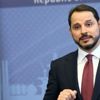 Bakan Albayrak: İhale dünya rekoruyla gerçekleşti