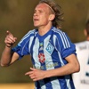 Inter'in yeni gözdesi Domagoj Vida Inter'in yeni gözdesi Domagoj Vida