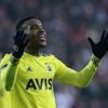 Garry Rodrigues ve Dirar gitti gidiyor!