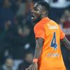 Attamah, Kayserispor'a transfer oldu Attamah, Kayserispor'a transfer oldu