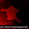 Alabi Toheeb, Ankara Keçiörengücü nde!