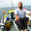 Çanakkale Savaşları anısına okyanusu kürek çekerek geçecek Çanakkale Savaşları anısına okyanusu kürek çekerek geçecek