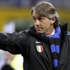 Mancini evinde yıkıldı