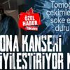 Koronavirüs tedavisi kanseri iyileştiriyor mu? Tomografi çekimlerinde şoke eden durum