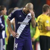Anderlecht de kayıp Anderlecht de kayıp