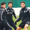 Kartal’da, genç Atınç’a Liverpool motivasyonu