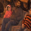 Suriyeli aileler geceyi sokakta geçirdi Suriyeli aileler geceyi sokakta geçirdi