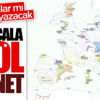Avrupa'da ayrılıkçılık hareketleri