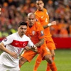 De Jong Fenerbahçe'de De Jong Fenerbahçe'de