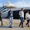 “Kruvaziyer turizmi fırsat olarak değerlendirilmeli”