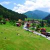 Ayder Yaylası aslına dönecek Ayder Yaylası aslına dönecek