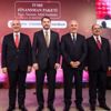 Özdemir: Bu tam bir yatırım kredisi olarak kurgulanmış