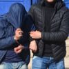 490 gram uyuşturucuyla yakalanan şüpheli tutuklandı 490 gram uyuşturucuyla yakalanan şüpheli tutuklandı