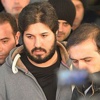 Rıza Sarraf davayı geri çekti Rıza Sarraf davayı geri çekti