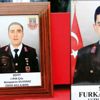Şehitlerimizi dualarla uğurladık