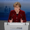 Merkel'den Çipras'a davet Merkel'den Çipras'a davet