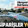 Ukrayna'dan Türk İHA'larına tam not: Yeni siparişler yolda