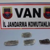 Doğubayazıt'ta rekor getiren operasyon!