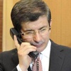 Davutoğlu, Biden ile telefonda görüştü