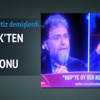CNN Türk'te HDP'ye oy ver kurtul KJ'si CNN Türk'te HDP'ye oy ver kurtul KJ'si