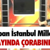 Eczacıbaşı Vitra: 0 - Fenerbahçe Grundig: 3 Eczacıbaşı Vitra: 0 - Fenerbahçe Grundig: 3