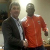 Adanaspor, Uche Kalu’yu 1.5 Yıllığına Renklerine Bağladı