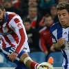 Atletico Madrid 2-0 Real Sociedad Atletico Madrid 2-0 Real Sociedad