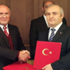 SHGM Irak ile ikili anlaşma imzaladı SHGM Irak ile ikili anlaşma imzaladı