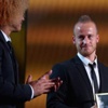 F.Bahçe Stoch'a güveniyor F.Bahçe Stoch'a güveniyor