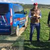 Jandarma angutları kurtarıp doğaya bıraktı! Jandarma angutları kurtarıp doğaya bıraktı!