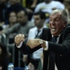 Obradovic'in Bayern Münih sınavı! Obradovic'in Bayern Münih sınavı!