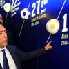 Kadıköy'de dev zirve Kadıköy'de dev zirve
